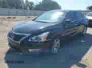 2015 Nissan Altima SL с VIN 1N4AL3APXFN405275, выставлен на аукционе IAAI как лот 43126961 с пробегом 191 336 миль миль и . История ставок и продаж доступна на DreamBid. Изображение 2.