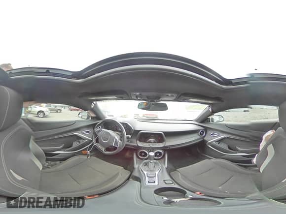 2016 Chevrolet Camaro 1SS с VIN 1G1FF1R77G0193118, выставлен на аукционе Copart как лот 63896685 с пробегом 56 723 миль миль и Списание • Salvage title. История ставок и продаж доступна на DreamBid. Изображение 14.
