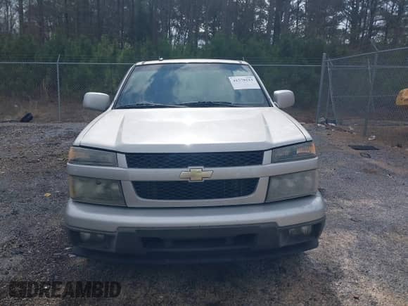 2010 Chevrolet Colorado 1LT z VIN 1GCDSCDE7A8143405, wystawiony jako IAAI lot #41578223 z przebiegiem 158 886 mil mil oraz . Historia ofert i sprzedaży dostępna na DreamBid. Obrazek 12.