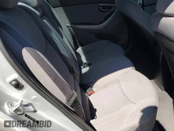 2013 Hyundai Elantra GLS with VIN 5NPDH4AE4DH416864, listed as a Copart auction lot 72017845 with 116,948 mi miles and Salvage title. Bid and sale history available at DreamBid. Image 10.