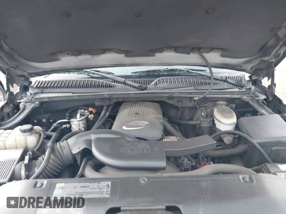 2003 Chevrolet Avalanche with VIN 3GNEC13T43G172788, listed as a IAAI auction lot 41562363 with Not provided miles and . Bid and sale history available at DreamBid. Image 10.