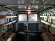 2010 Ford Econoline Cargo Commercial with VIN 1FTNE2EW2ADA38808, listed as a Copart auction lot 64134045 with 371,785 mi miles and Clean title. Bid and sale history available at DreamBid. Image 10.