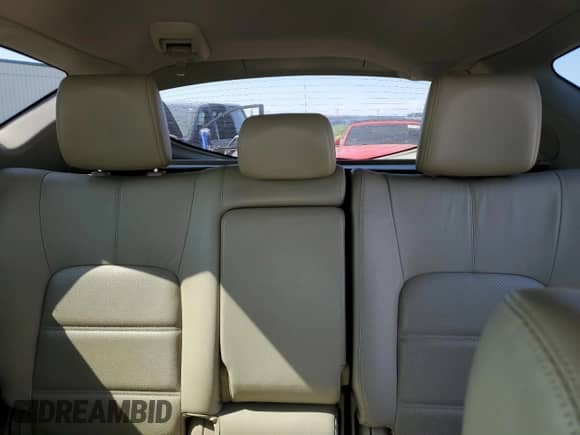 2012 Nissan Murano SV с VIN JN8AZ1MW0CW219691, выставлен на аукционе Copart как лот 70576095 с пробегом 159 120 миль миль и Списание • Salvage title. История ставок и продаж доступна на DreamBid. Изображение 10.