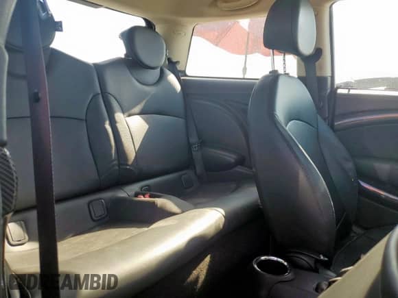 2012 MINI Hardtop S with VIN WMWSV3C50CTY25944, listed as a Copart auction lot 62837575 with 73,618 mi miles and Salvage title. Bid and sale history available at DreamBid. Image 10.