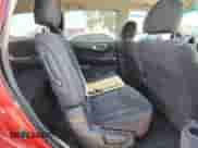 2014 Nissan Pathfinder S with VIN 5N1AR2MN1EC661503, listed as a Copart auction lot 69694635 with 151,311 mi miles and Salvage title. Bid and sale history available at DreamBid. Image 11.