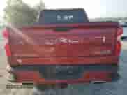 2019 Chevrolet Silverado 1500 High Country with VIN 1GCUYHED7KZ300119, listed as a Copart auction lot 69296395 with Not provided miles and Salvage title. Bid and sale history available at DreamBid. Image 6.