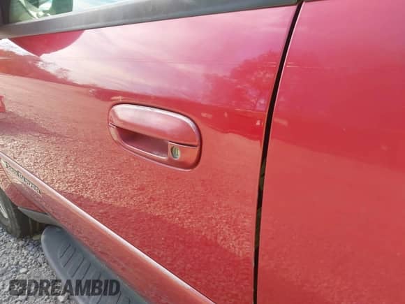 2004 Chevrolet TrailBlazer EXT LS с VIN 1GNET16S946230755, выставлен на аукционе IAAI как лот 43477555 с пробегом 172 863 миль миль и . История ставок и продаж доступна на DreamBid. Изображение 16.