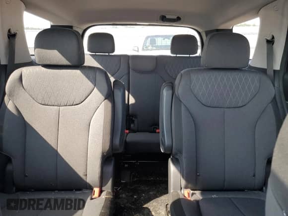 2020 Hyundai Palisade SEL с VIN KM8R3DHE7LU087233, выставлен на аукционе Copart как лот 68098633 с пробегом 53 305 миль миль и . История ставок и продаж доступна на DreamBid. Изображение 10.