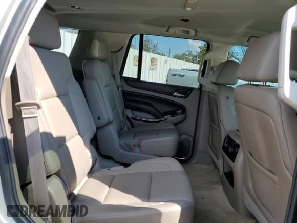 2015 Chevrolet Tahoe LT с VIN 1GNSKBKC2FR166375, выставлен на аукционе Copart как лот 80319435 с пробегом 216 976 миль миль и Списание • Salvage title. История ставок и продаж доступна на DreamBid. Изображение 11.