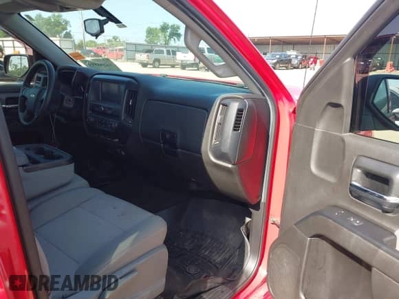 2017 Chevrolet Silverado 1500 Custom с VIN 1GCRCPEC4HZ349115, выставлен на аукционе IAAI как лот 42558595 с пробегом 102 643 миль миль и . История ставок и продаж доступна на DreamBid. Изображение 5.