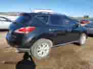 2012 Nissan Murano SL z VIN JN8AZ1MW7CW225696, wystawiony jako Copart lot #81233095 z przebiegiem 185 763 mil mil oraz Czysty tytuł • Clean title. Historia ofert i sprzedaży dostępna na DreamBid. Obrazek 3.