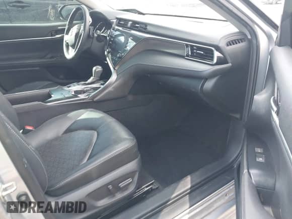 2020 Toyota Camry XSE z VIN 4T1K61AK2LU311953, wystawiony jako IAAI lot #41618127 z przebiegiem 88 148 mil mil oraz . Historia ofert i sprzedaży dostępna na DreamBid. Obrazek 5.