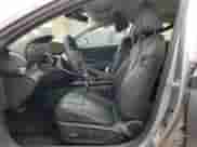 2025 Hyundai Elantra Limited z VIN KMHLP4DG1SU020675, wystawiony jako Copart lot #86144625 z przebiegiem 6 375 mil mil oraz Czysty tytuł • Clean title. Historia ofert i sprzedaży dostępna na DreamBid. Obrazek 7.