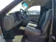 2008 Chevrolet Silverado 1500 Work Truck with VIN 1GCEC14C38Z187233, listed as a Copart auction lot 84241675 with 130,937 mi miles and Clean title. Bid and sale history available at DreamBid. Image 7.