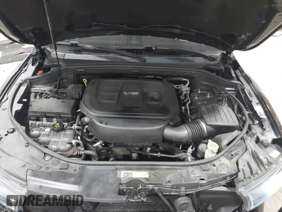 2019 Dodge Durango GT Plus with VIN 1C4RDJDG1KC576335, listed as a IAAI auction lot 42005249 with 89,816 mi miles and . Bid and sale history available at DreamBid. Image 10.