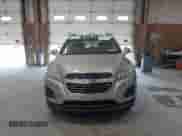 2016 Chevrolet Trax LT с VIN 3GNCJLSB9GL280628, выставлен на аукционе IAAI как лот 43127045 с пробегом 173 575 миль миль и . История ставок и продаж доступна на DreamBid. Изображение 12.