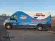 2017 Ram ProMaster Cargo z VIN 3C6URVJG0HE543522, wystawiony jako IAAI lot #41792212 z przebiegiem 165 974 mil mil oraz . Historia ofert i sprzedaży dostępna na DreamBid. Obrazek 14.