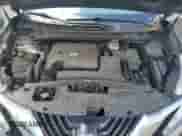 2016 Nissan Murano SL with VIN 5N1AZ2MG8GN144479, listed as a Copart auction lot 57489915 with 128,977 mi miles and Salvage title. Bid and sale history available at DreamBid. Image 12.