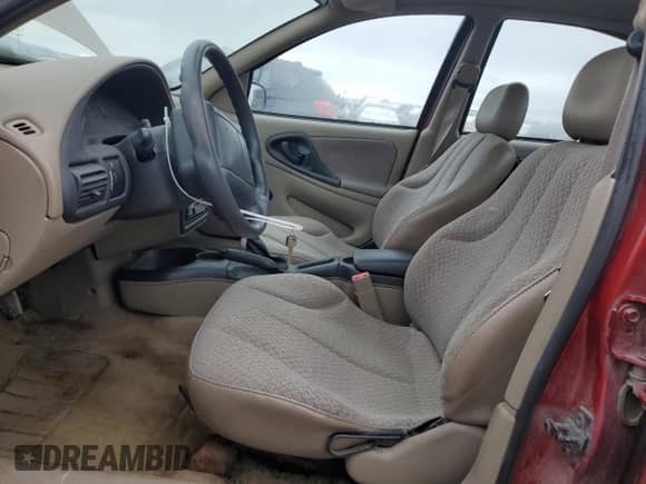 1998 Chevrolet Cavalier с VIN 1G1JC5240W7157108, выставлен на аукционе Copart как лот 86325425 с пробегом 96 078 миль миль и Чистый • Clean title. История ставок и продаж доступна на DreamBid. Изображение 7.