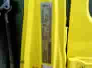 2023 Jeep Wrangler with VIN 1C4JJXN69PW625835, listed as a Copart auction lot 60888495 with 44,239 mi miles and Salvage title. Bid and sale history available at DreamBid. Image 13.