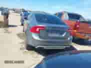 2016 Volvo S60 T5 Platinum с VIN YV4612UM7G2001173, выставлен на аукционе IAAI как лот 41659965 с пробегом 117 805 миль миль и . История ставок и продаж доступна на DreamBid. Изображение 16.