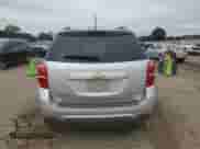 2016 Chevrolet Equinox LT с VIN 2GNALCEKXG1130638, выставлен на аукционе Copart как лот 81975645 с пробегом 69 916 миль миль и Списание • Salvage title. История ставок и продаж доступна на DreamBid. Изображение 6.