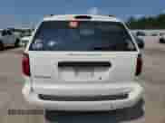 2005 Dodge Caravan SE с VIN 1D4GP24R95B183413, выставлен на аукционе Copart как лот 69291525 с пробегом Не указан миль и Списание • Salvage title. История ставок и продаж доступна на DreamBid. Изображение 6.