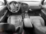 2002 Nissan Pathfinder SE with VIN JN8DR09Y62W733996, listed as a Copart auction lot 71295015 with 136,176 mi miles and Clean title. Bid and sale history available at DreamBid. Image 8.