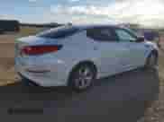 2015 Kia Optima LX с VIN 5XXGM4A78FG476803, выставлен на аукционе Copart как лот 85306115 с пробегом 101 940 миль миль и Чистый • Clean title. История ставок и продаж доступна на DreamBid. Изображение 3.