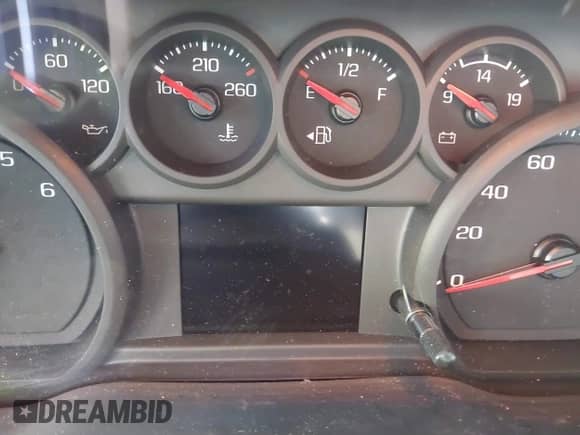 2022 Chevrolet Silverado 1500 Custom with VIN 1GCPABEK1NZ509356, listed as a IAAI auction lot 42894027 with Not provided miles and . Bid and sale history available at DreamBid. Image 7.