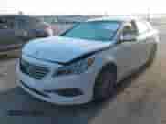 2015 Hyundai Sonata Sport с VIN 5NPE34AF2FH017188, выставлен на аукционе IAAI как лот 42245755 с пробегом 145 629 миль миль и . История ставок и продаж доступна на DreamBid. Изображение 17.