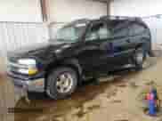 2002 Chevrolet Suburban LT с VIN 1GNFK16Z62J109860, выставлен на аукционе Copart как лот 66019025 с пробегом 216 081 миль миль и Списание • Salvage title. История ставок и продаж доступна на DreamBid. Изображение 1.