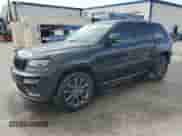 2019 Jeep Grand Cherokee High Altitude z VIN 1C4RJECG3KC580856, wystawiony jako Copart lot #78827054 z przebiegiem 134 586 mil mil oraz Nie do naprawy • Non repairable. Historia ofert i sprzedaży dostępna na DreamBid. Obrazek 1.