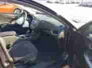 2022 Chevrolet Malibu LT z VIN 1G1ZD5ST9NF123650, wystawiony jako IAAI lot #43137759 z przebiegiem 65 143 mil mil oraz . Historia ofert i sprzedaży dostępna na DreamBid. Obrazek 5.