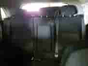 2025 Mitsubishi Outlander S with VIN JA4ARUAU0SU002016, listed as a Copart auction lot 68357805 with 5,545 mi miles and Salvage title. Bid and sale history available at DreamBid. Image 10.