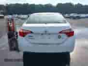 2016 Toyota Corolla L с VIN 2T1BURHE9GC620735, выставлен на аукционе IAAI как лот 43312708 с пробегом 341 121 миль миль и . История ставок и продаж доступна на DreamBid. Изображение 16.