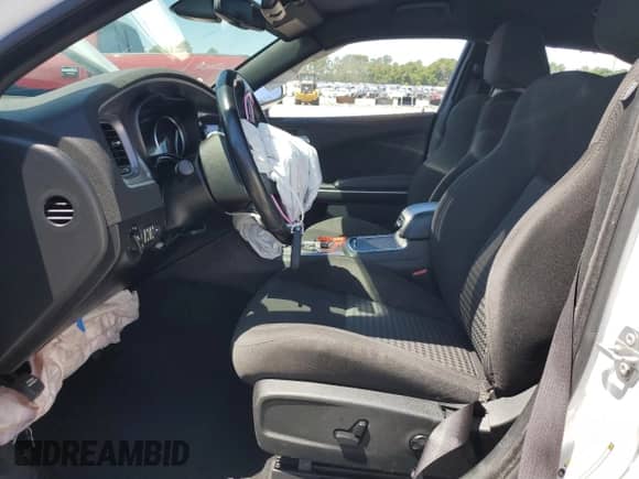 2020 Dodge Charger GT with VIN 2C3CDXHG1LH150103, listed as a Copart auction lot 70475915 with 95,952 mi miles and Salvage title. Bid and sale history available at DreamBid. Image 7.