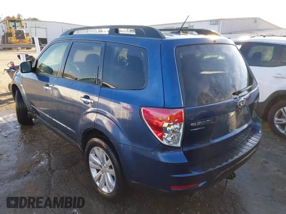2012 Subaru Forester X Limited z VIN JF2SHBEC0CH445832, wystawiony jako IAAI lot #41535078 z przebiegiem 101 977 mil mil oraz . Historia ofert i sprzedaży dostępna na DreamBid. Obrazek 3.