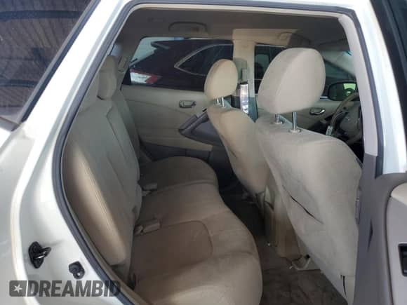 2013 Nissan Murano SV с VIN JN8AZ1MU1DW207954, выставлен на аукционе Copart как лот 70665835 с пробегом 166 139 миль миль и Чистый • Clean title. История ставок и продаж доступна на DreamBid. Изображение 10.
