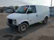 2000 Chevrolet Astro Cargo с VIN 1GCDM19W4YB151023, выставлен на аукционе Copart как лот 60136175 с пробегом 203 375 миль миль и Списание • Salvage title. История ставок и продаж доступна на DreamBid. Изображение 1.