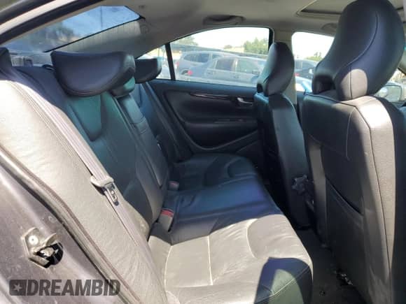 2004 Volvo S60 с VIN YV1RS59V142400361, выставлен на аукционе Copart как лот 64140485 с пробегом 148 150 миль миль и Списание • Salvage title. История ставок и продаж доступна на DreamBid. Изображение 10.