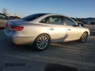 2006 Hyundai Azera SE с VIN KMHFC46F86A133656, выставлен на аукционе Copart как лот 89236965 с пробегом 201 197 миль миль и Списание • Salvage title. История ставок и продаж доступна на DreamBid. Изображение 3.