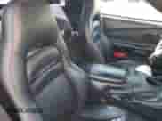 2004 Chevrolet Corvette с VIN 1G1YY22G945125940, выставлен на аукционе Copart как лот 67091364 с пробегом 76 677 миль миль и Списание • Salvage title. История ставок и продаж доступна на DreamBid. Изображение 11.