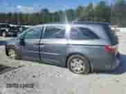 2013 Honda Odyssey LX с VIN 5FNRL5H21DB059311, выставлен на аукционе Copart как лот 84026865 с пробегом 49 879 миль миль и Списание • Salvage title. История ставок и продаж доступна на DreamBid. Изображение 2.