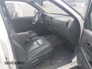 2006 Chevrolet Colorado 3LT с VIN 1GCDT136268242068, выставлен на аукционе IAAI как лот 43311074 с пробегом 211 479 миль миль и . История ставок и продаж доступна на DreamBid. Изображение 5.