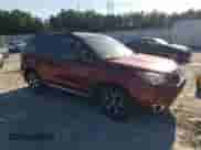 2015 Subaru Forester XT Touring with VIN JF2SJGWC0FH806142, listed as a Copart auction lot 85134235 with 108,917 mi miles and Clean title. Bid and sale history available at DreamBid. Image 4.