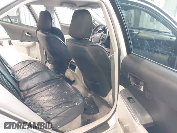 2013 Toyota Camry LE z VIN 4T1BD1FK8DU064728, wystawiony jako IAAI lot #42398146 z przebiegiem 100 867 mil mil oraz . Historia ofert i sprzedaży dostępna na DreamBid. Obrazek 8.