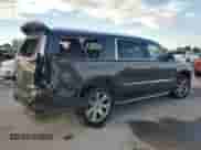 2017 Cadillac Escalade ESV Luxury с VIN 1GYS4HKJ1HR317983, выставлен на аукционе Copart как лот 66215615 с пробегом 32 861 миль миль и Списание • Salvage title. История ставок и продаж доступна на DreamBid. Изображение 3.
