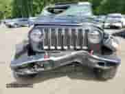 2018 Jeep Wrangler Rubicon z VIN 1C4HJXCGXJW231021, wystawiony jako Copart lot #70357405 z przebiegiem 51 638 mil mil oraz Nie do naprawy • Non repairable. Historia ofert i sprzedaży dostępna na DreamBid. Obrazek 5.