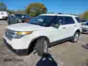 2011 Ford Explorer XLT с VIN 1FMHK8D80BGA25563, выставлен на аукционе IAAI как лот 43414845 с пробегом 264 063 миль миль и . История ставок и продаж доступна на DreamBid. Изображение 17.